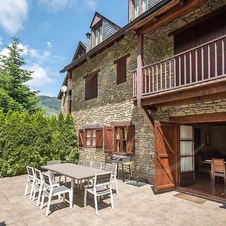 Casa Eth Gauec By Seamount Rentals Vielha Zewnętrze zdjęcie