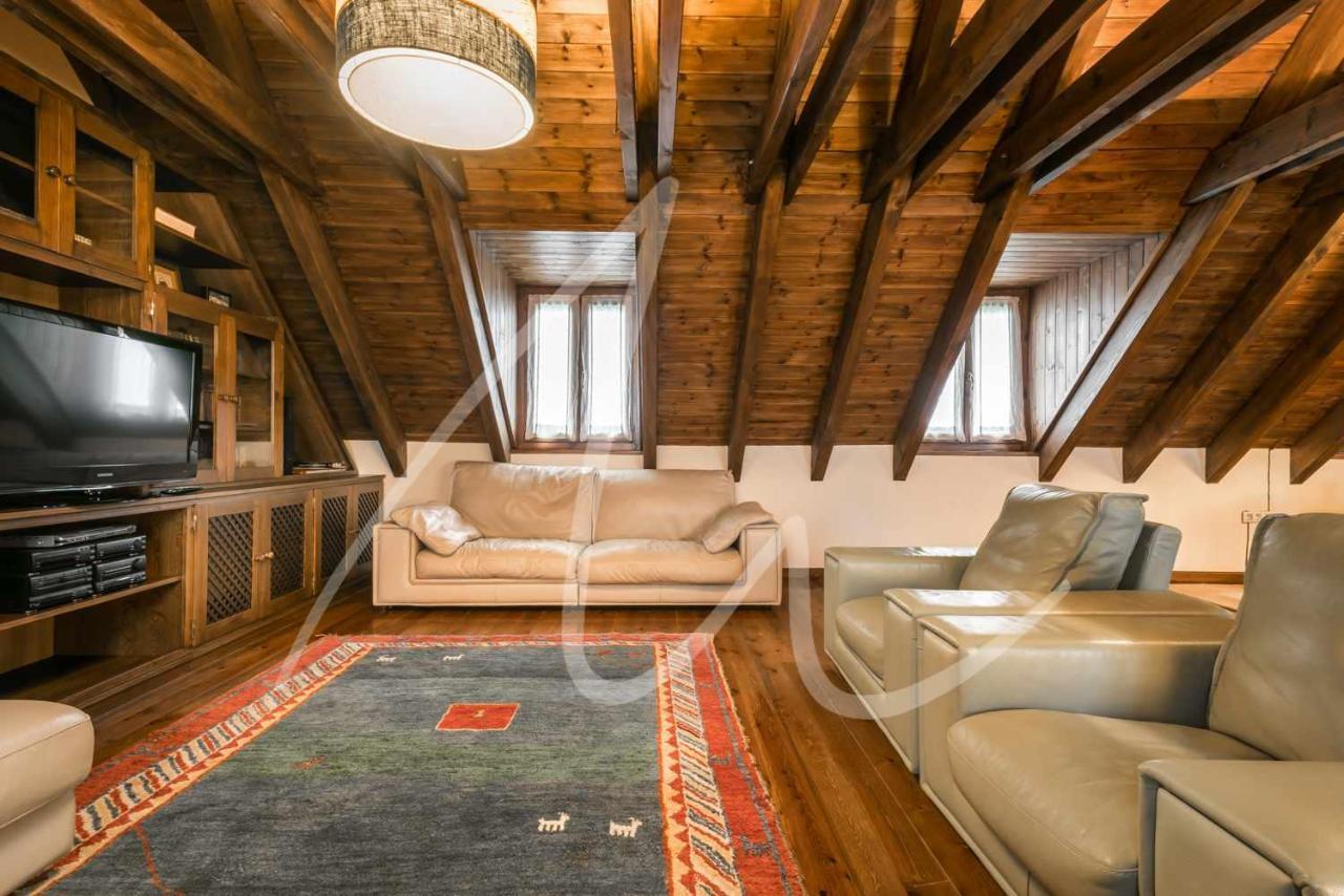 Casa Eth Gauec By Seamount Rentals Vielha Zewnętrze zdjęcie