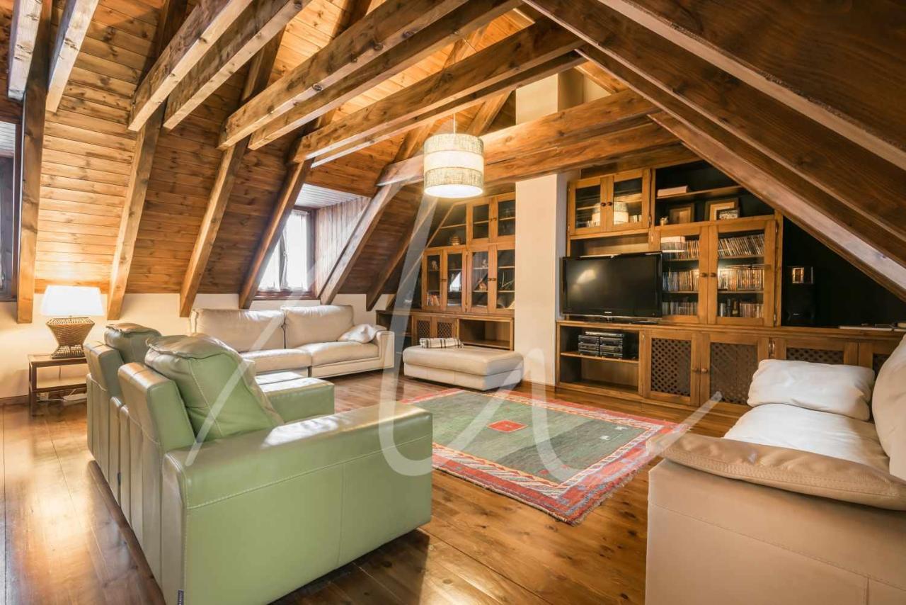 Casa Eth Gauec By Seamount Rentals Vielha Zewnętrze zdjęcie
