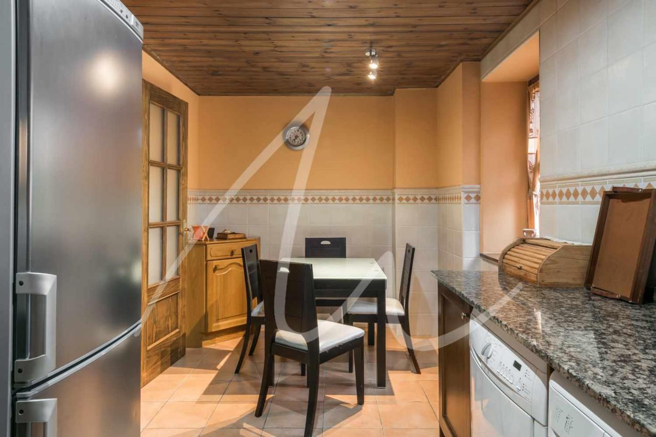 Casa Eth Gauec By Seamount Rentals Vielha Zewnętrze zdjęcie