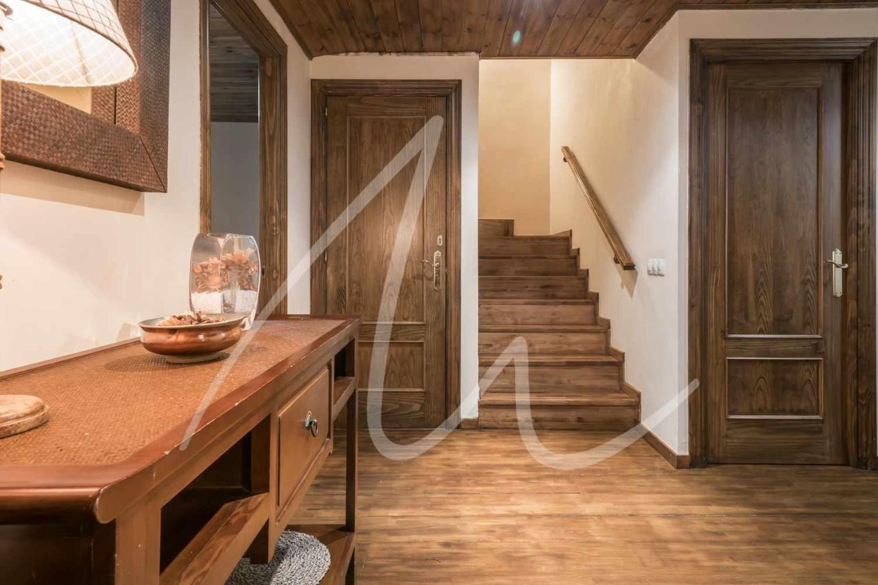 Casa Eth Gauec By Seamount Rentals Vielha Zewnętrze zdjęcie