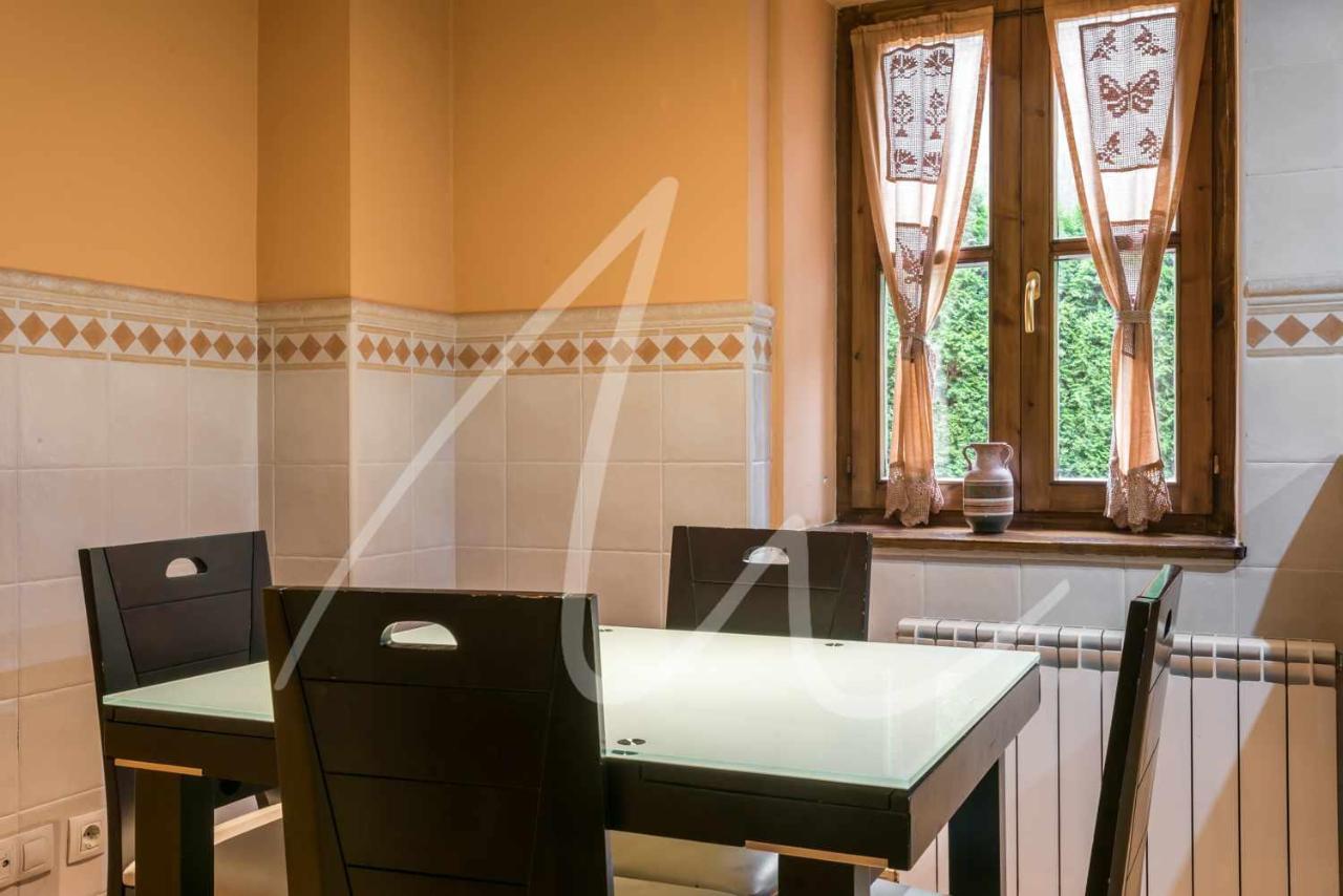 Casa Eth Gauec By Seamount Rentals Vielha Zewnętrze zdjęcie