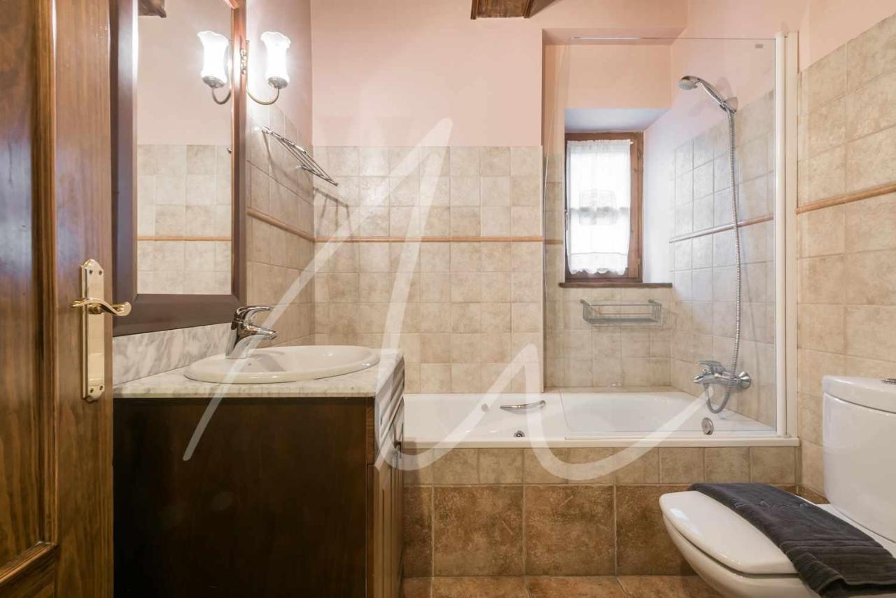 Casa Eth Gauec By Seamount Rentals Vielha Zewnętrze zdjęcie