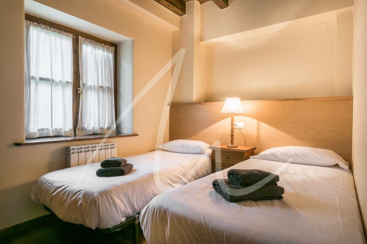 Casa Eth Gauec By Seamount Rentals Vielha Zewnętrze zdjęcie