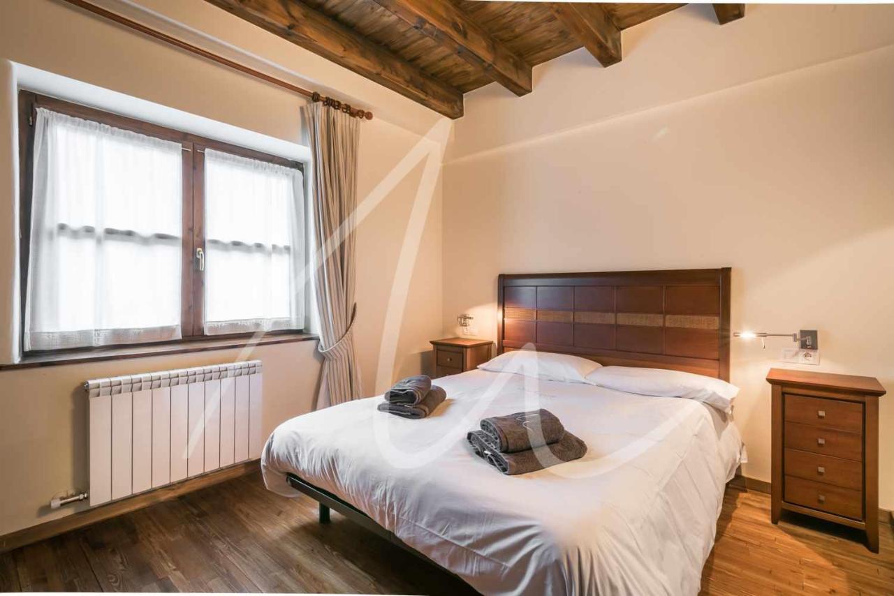 Casa Eth Gauec By Seamount Rentals Vielha Zewnętrze zdjęcie