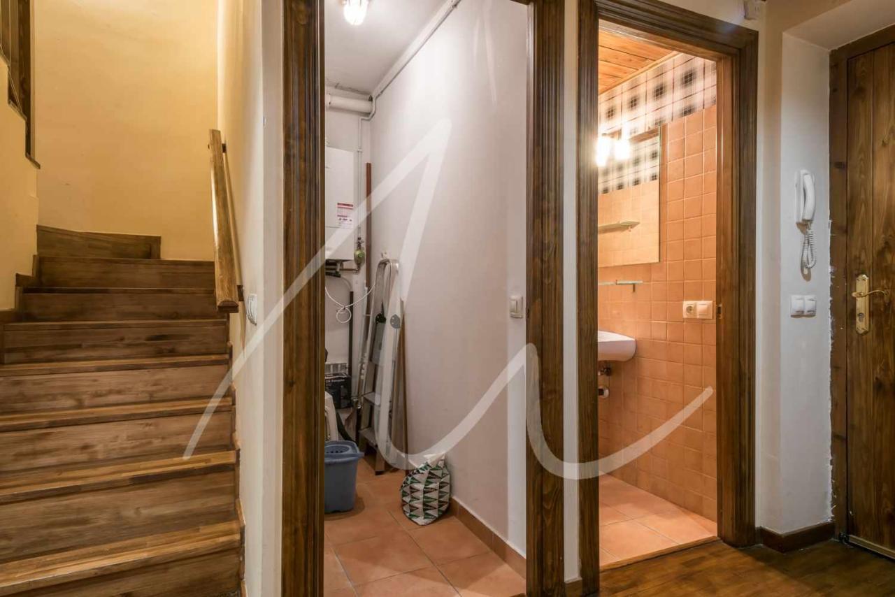 Casa Eth Gauec By Seamount Rentals Vielha Zewnętrze zdjęcie