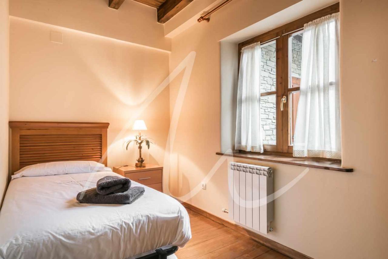 Casa Eth Gauec By Seamount Rentals Vielha Zewnętrze zdjęcie