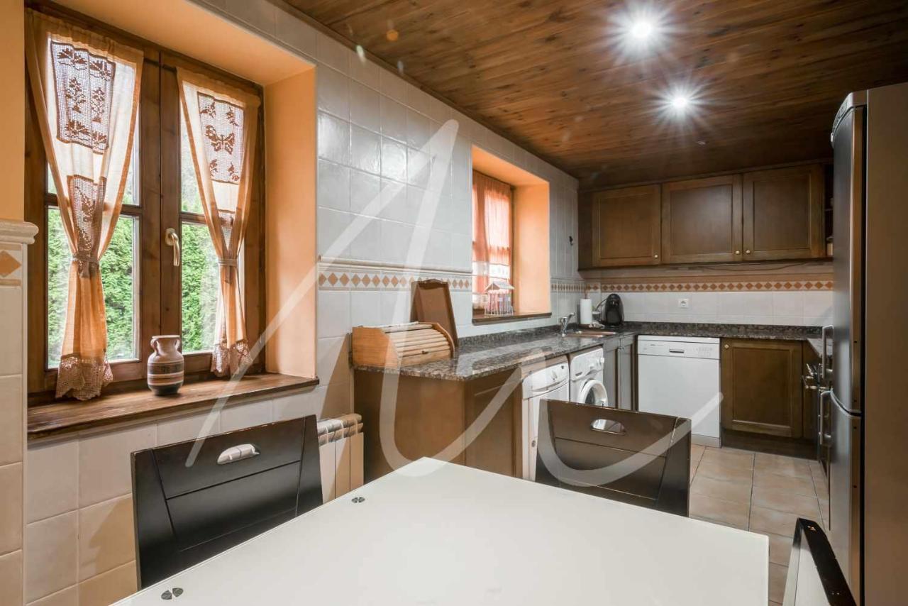 Casa Eth Gauec By Seamount Rentals Vielha Zewnętrze zdjęcie