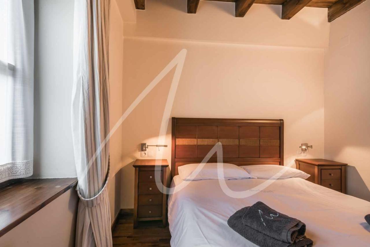 Casa Eth Gauec By Seamount Rentals Vielha Zewnętrze zdjęcie