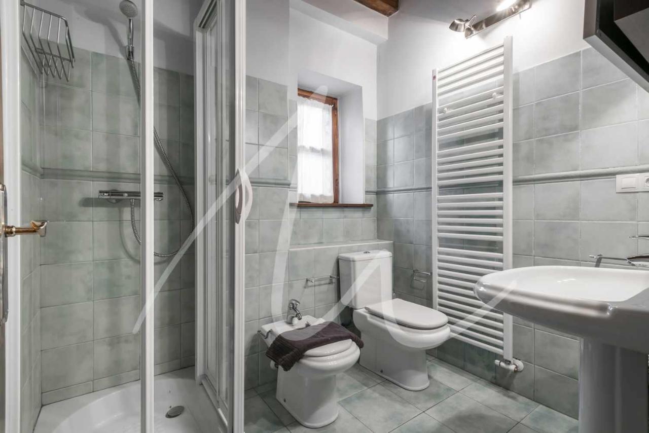Casa Eth Gauec By Seamount Rentals Vielha Zewnętrze zdjęcie
