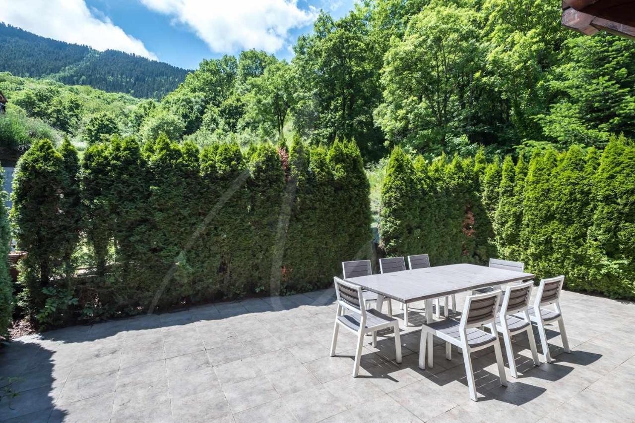 Casa Eth Gauec By Seamount Rentals Vielha Zewnętrze zdjęcie